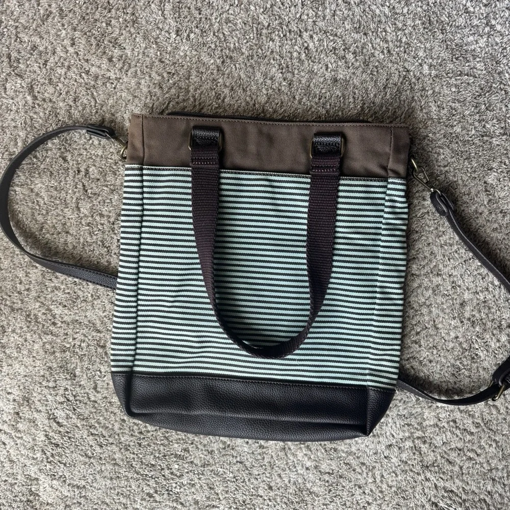 CHALA Work Tote Shoulder Bag 14 Design Variations 12.5 x 15 x 3.5 inch NWT